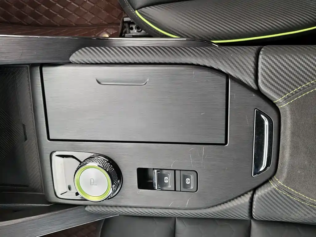 Haval Haval H6S 2022 2.0T FWD Joyride Edition 2022 - thumbnail 6