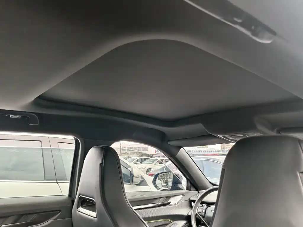 Haval Haval H6S 2022 2.0T FWD Joyride Edition 2022 - thumbnail 11