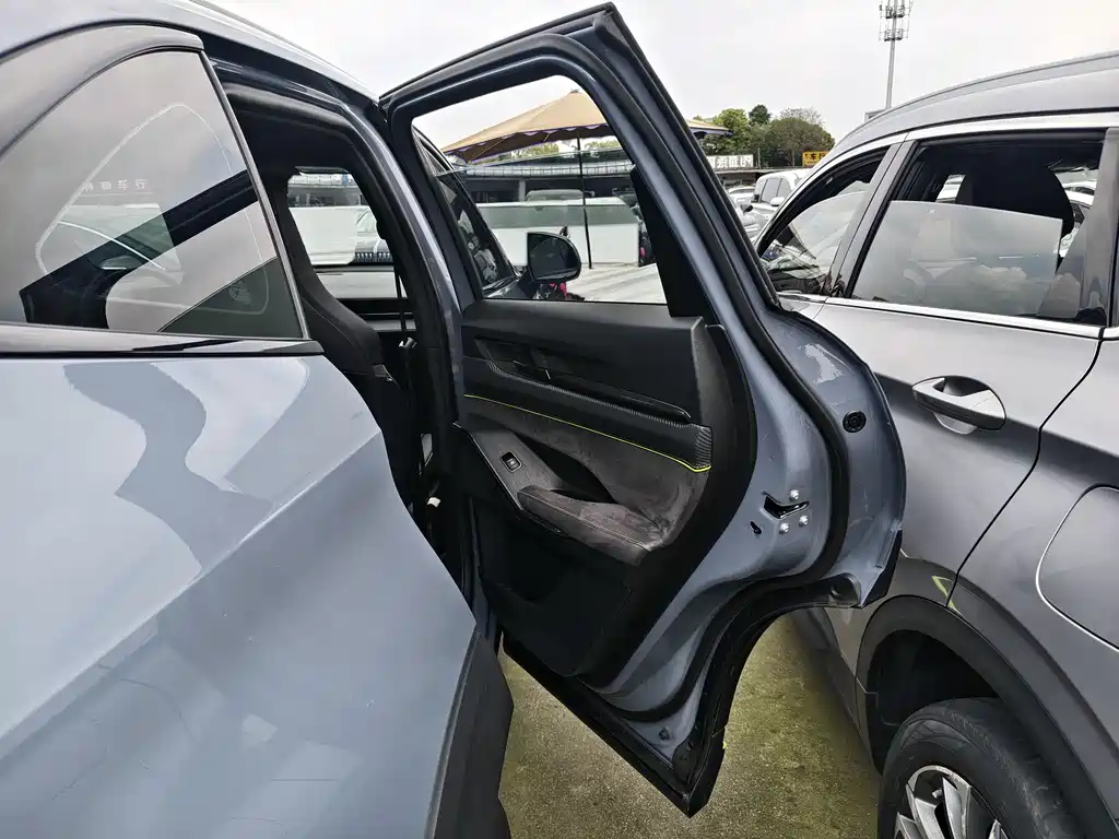 Haval Haval H6S 2022 2.0T FWD Joyride Edition 2022 - thumbnail 13