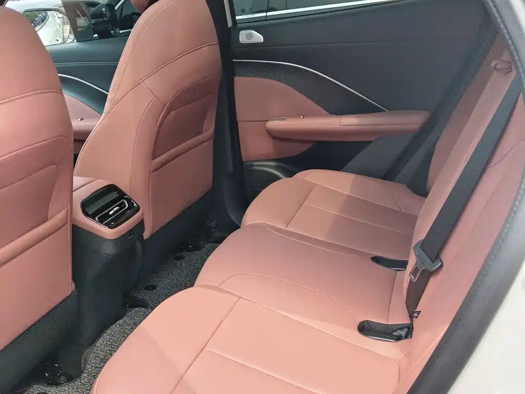 Changan Changan CS55PLUS 2025 Model Third Generation Blue Whale 1.5T 500Bar Excellence Edition 2026 - thumbnail 13