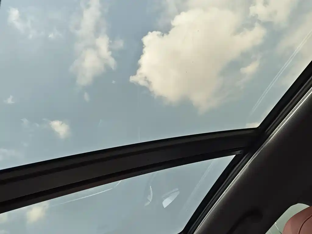 Changan Changan CS55PLUS 2025 Model Third Generation Blue Whale 1.5T 500Bar Excellence Edition 2026 - thumbnail 15