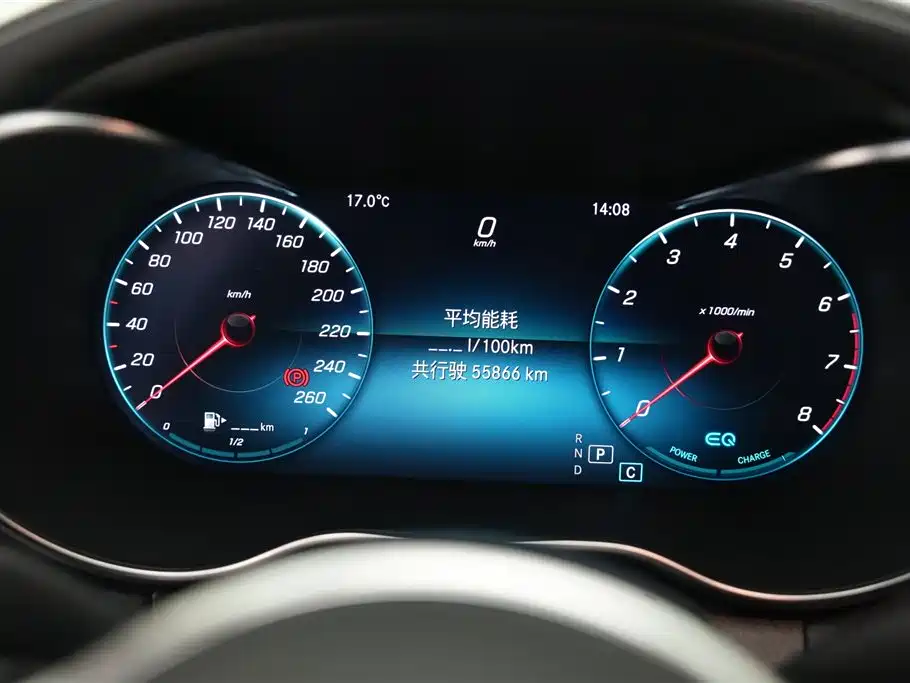 Mercedes-Benz Mercedes-Benz C-Class 2019 Facelift C 260 L Sport Edition 2019 - thumbnail 10