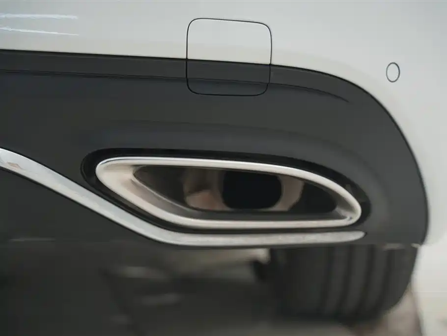 Mercedes-Benz Mercedes-Benz C-Class 2019 Facelift C 260 L Sport Edition 2019 - thumbnail 13