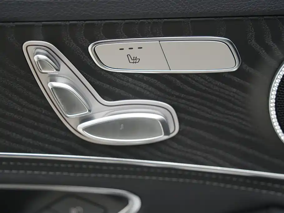 Mercedes-Benz Mercedes-Benz C-Class 2019 Facelift C 260 L Sport Edition 2019 - thumbnail 17