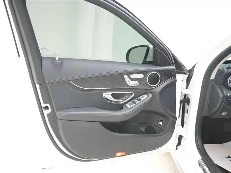 Mercedes-Benz Mercedes-Benz C-Class 2019 Facelift C 260 L Sport Edition 2019 - thumbnail 18