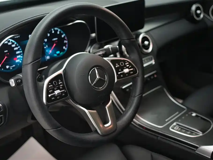 Mercedes-Benz Mercedes-Benz C-Class 2019 Facelift C 260 L Sport Edition 2019 - thumbnail 19