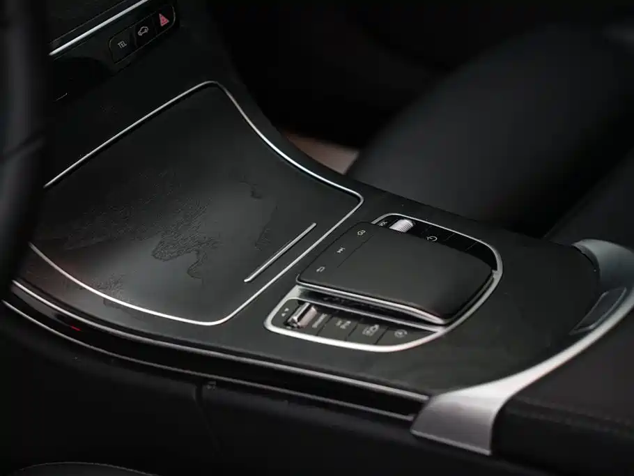 Mercedes-Benz Mercedes-Benz C-Class 2019 Facelift C 260 L Sport Edition 2019 - thumbnail 20