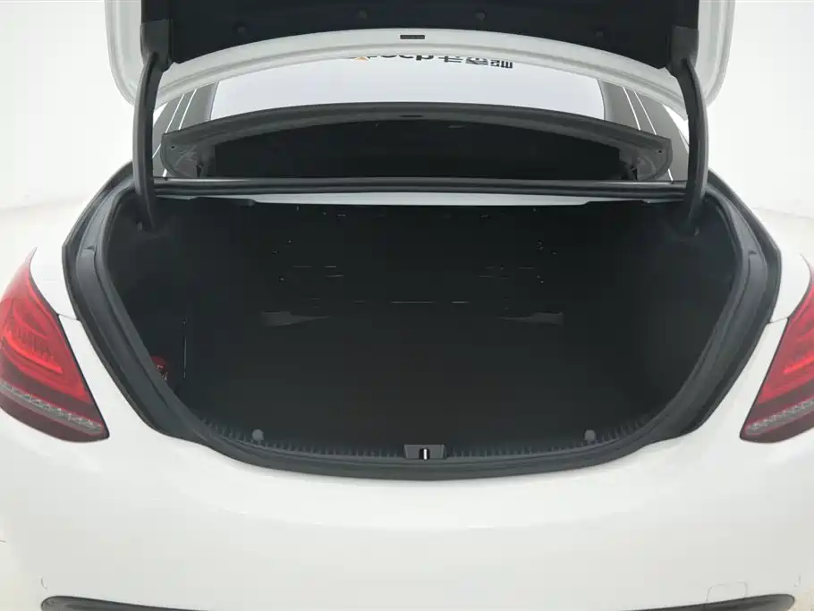 Mercedes-Benz Mercedes-Benz C-Class 2019 Facelift C 260 L Sport Edition 2019 - thumbnail 21