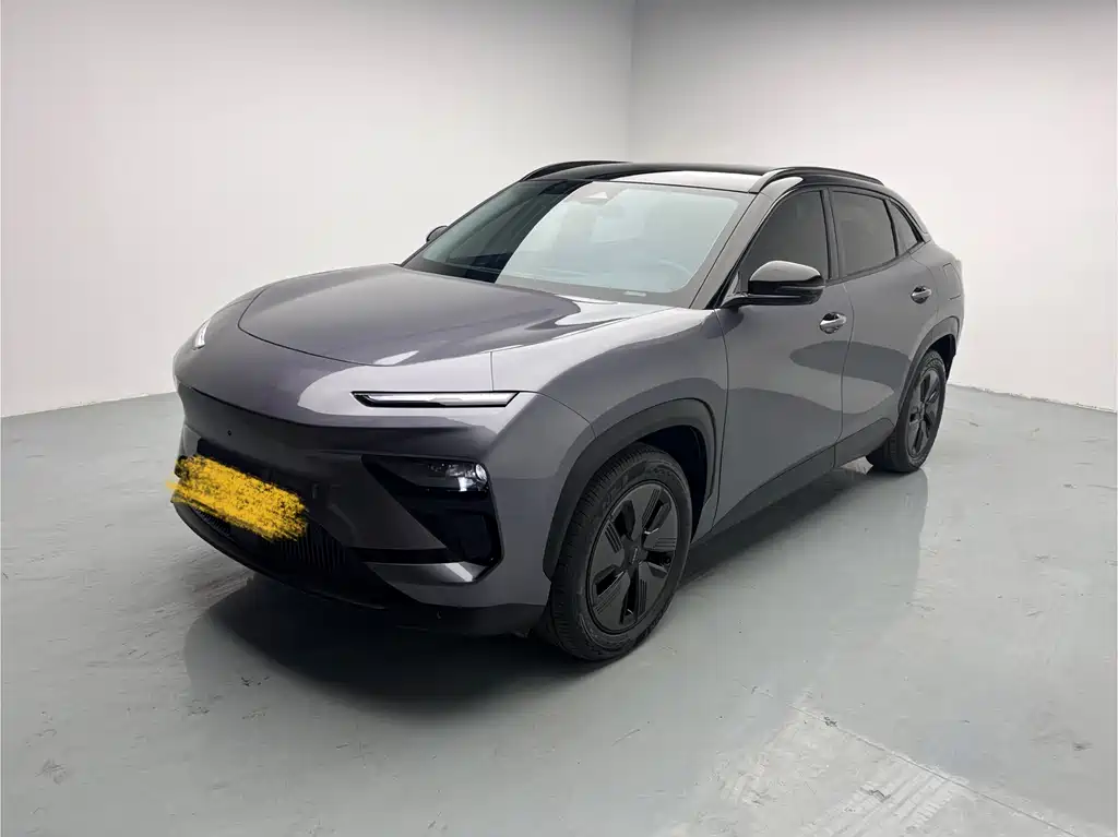Chery New Energy Chery Shuixiangjia 2023 512km Super Comfort Edition 2023