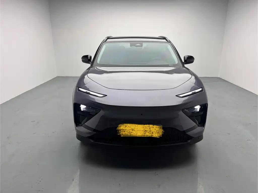 Chery New Energy Chery Shuixiangjia 2023 512km Super Comfort Edition 2023 - thumbnail 2