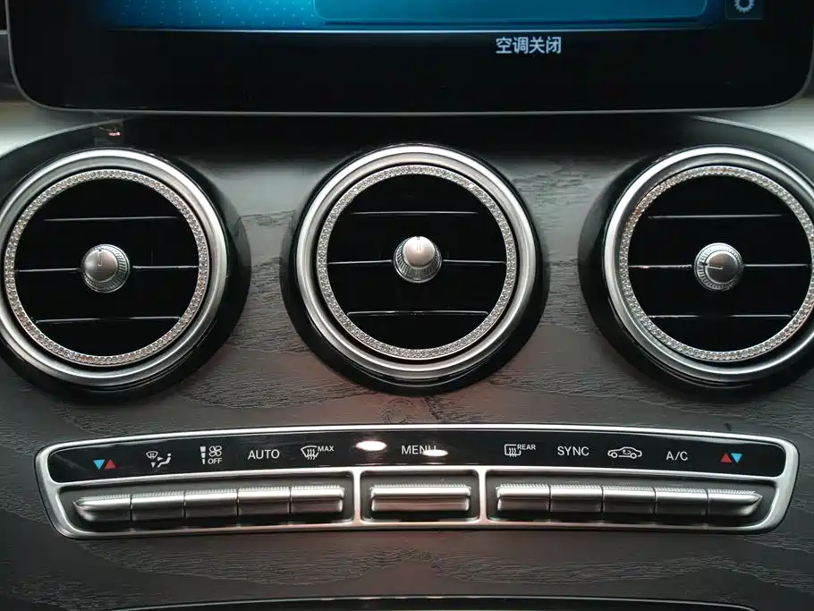 Mercedes-Benz Mercedes-Benz C-Class 2019 Facelift C 260 L Sport Edition 2019 - thumbnail 24