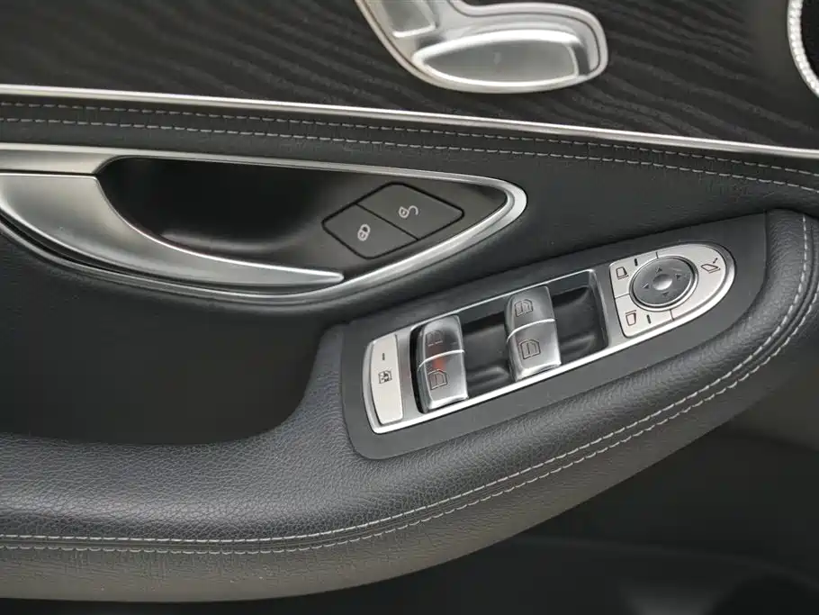 Mercedes-Benz Mercedes-Benz C-Class 2019 Facelift C 260 L Sport Edition 2019 - thumbnail 26