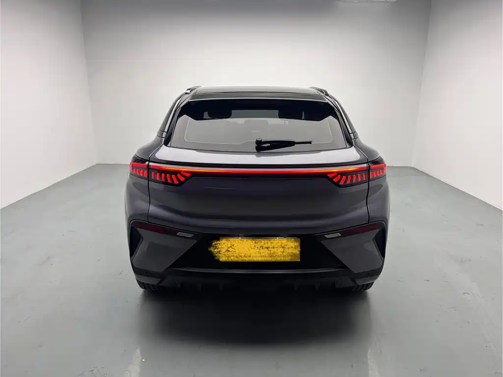 Chery New Energy Chery Shuixiangjia 2023 512km Super Comfort Edition 2023 - thumbnail 5
