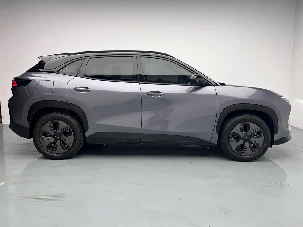 Chery New Energy Chery Shuixiangjia 2023 512km Super Comfort Edition 2023 - thumbnail 7