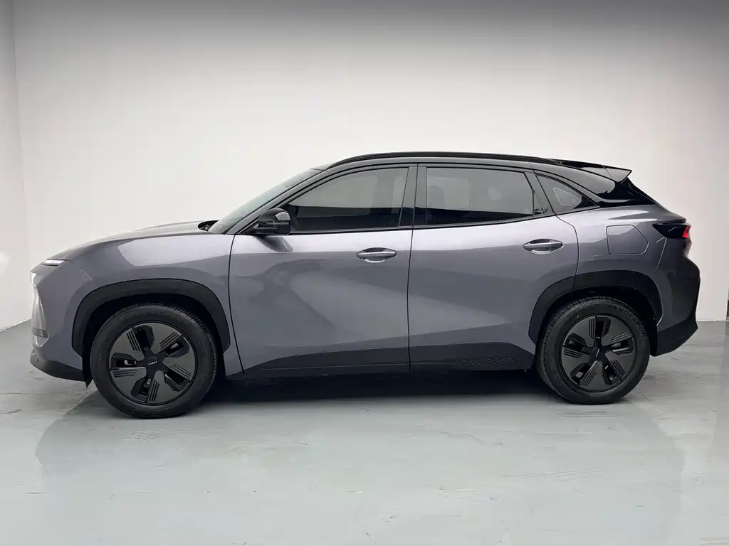 Chery New Energy Chery Shuixiangjia 2023 512km Super Comfort Edition 2023 - thumbnail 8