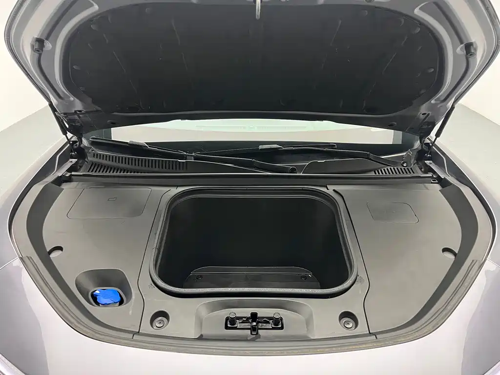 Chery New Energy Chery Shuixiangjia 2023 512km Super Comfort Edition 2023 - thumbnail 9