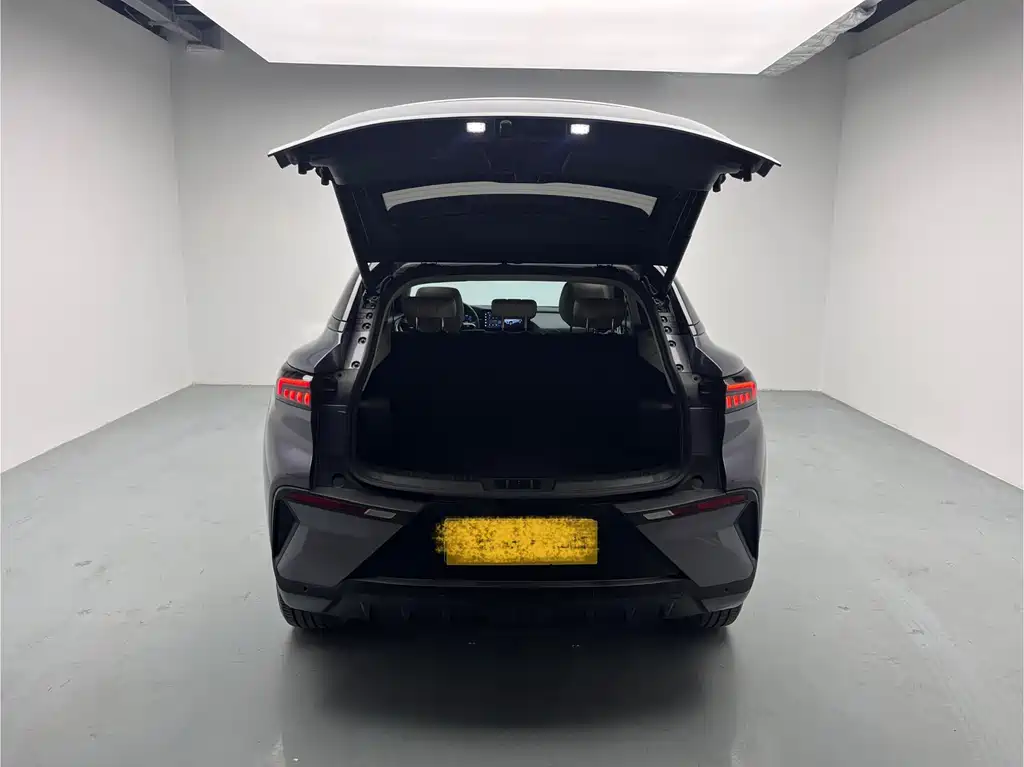 Chery New Energy Chery Shuixiangjia 2023 512km Super Comfort Edition 2023 - thumbnail 10