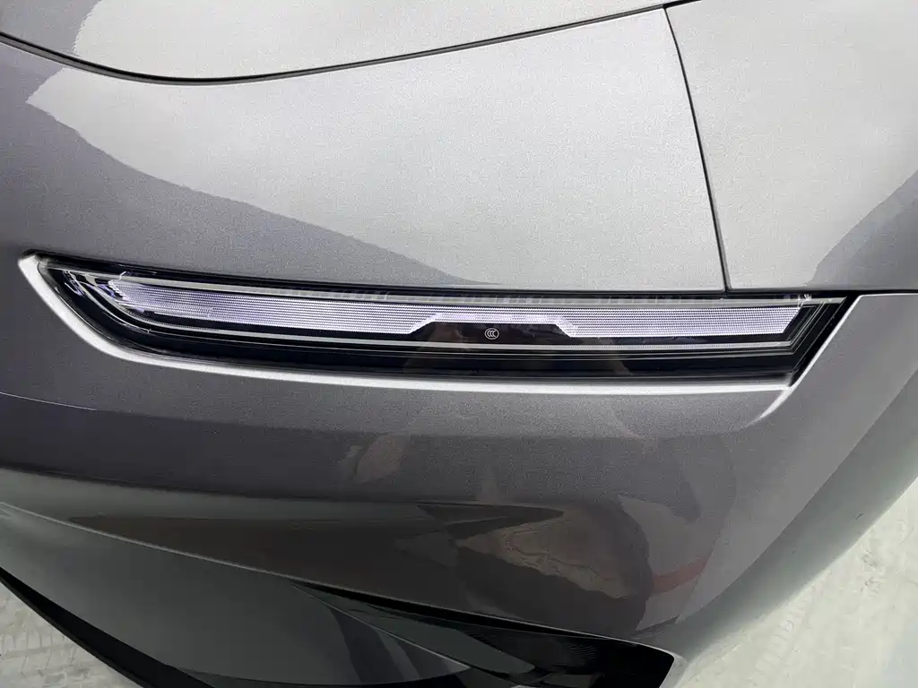 Chery New Energy Chery Shuixiangjia 2023 512km Super Comfort Edition 2023 - thumbnail 11