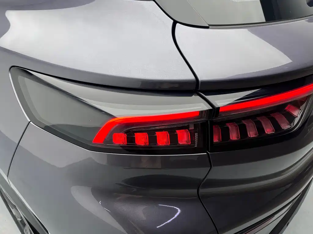 Chery New Energy Chery Shuixiangjia 2023 512km Super Comfort Edition 2023 - thumbnail 12