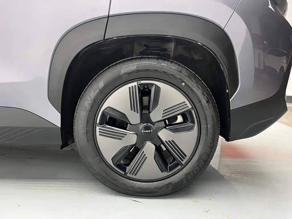 Chery New Energy Chery Shuixiangjia 2023 512km Super Comfort Edition 2023 - thumbnail 13