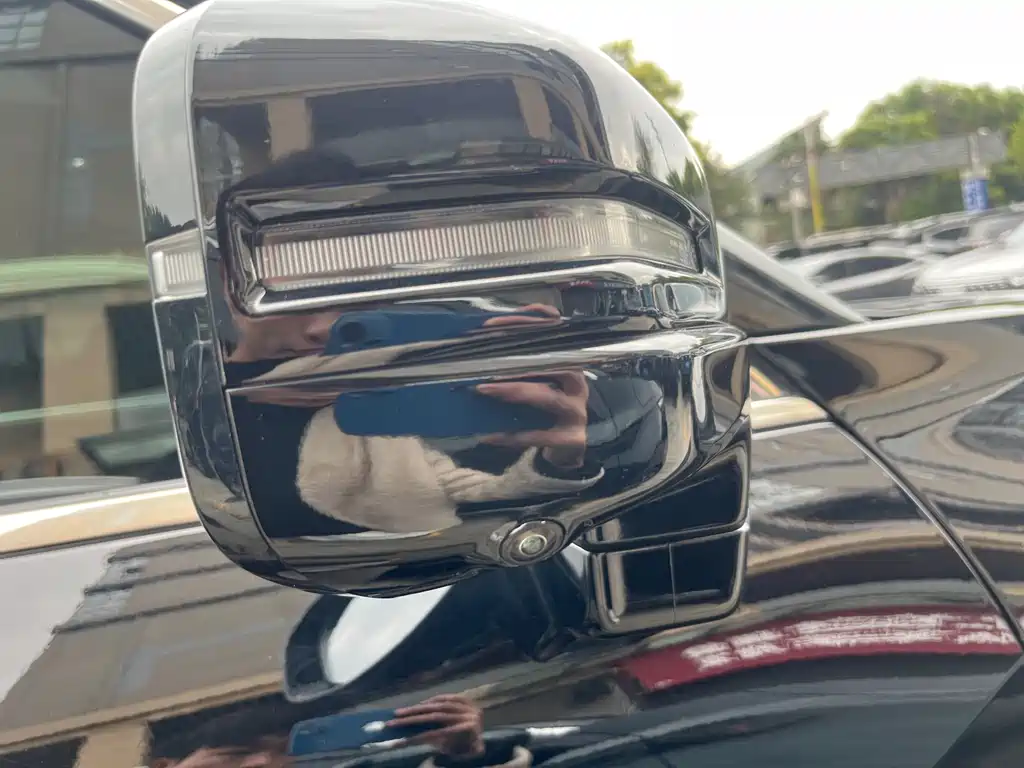 Haval Haval Big Dog 2022 1.5T DCT FWD Husky Edition 2022 - thumbnail 6