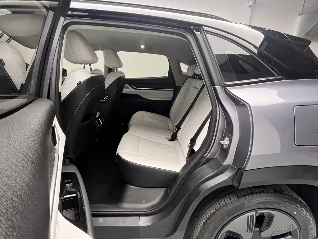 Chery New Energy Chery Shuixiangjia 2023 512km Super Comfort Edition 2023 - thumbnail 14