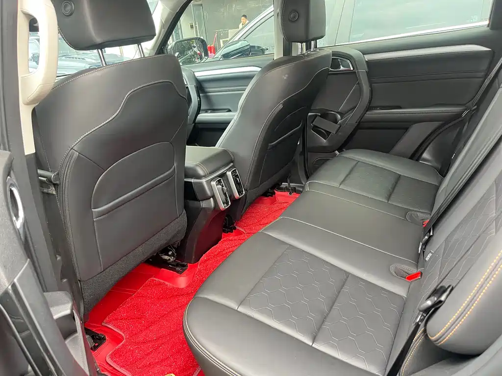 Haval Haval Big Dog 2022 1.5T DCT FWD Husky Edition 2022 - thumbnail 7