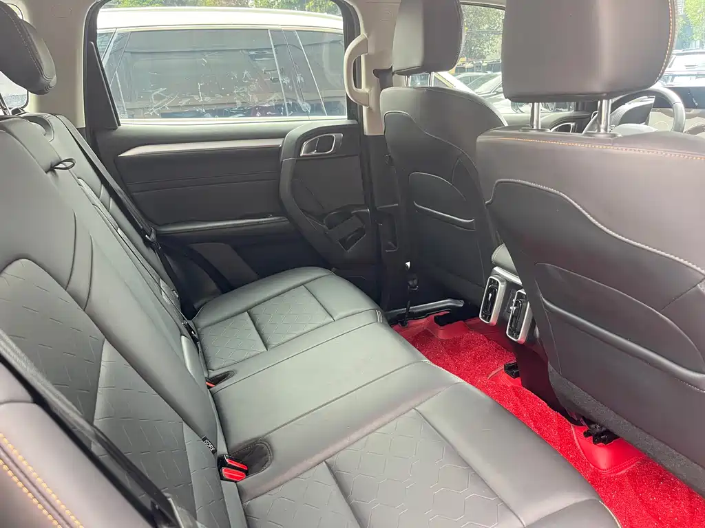 Haval Haval Big Dog 2022 1.5T DCT FWD Husky Edition 2022 - thumbnail 9