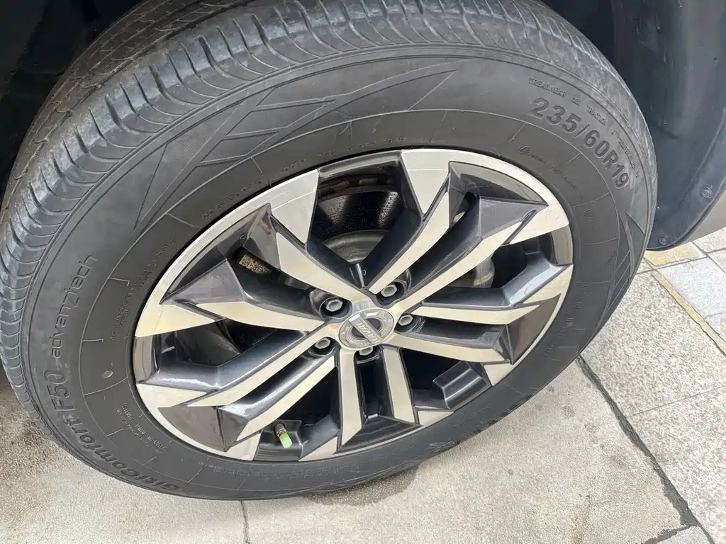 Haval Haval Big Dog 2022 1.5T DCT FWD Husky Edition 2022 - thumbnail 10