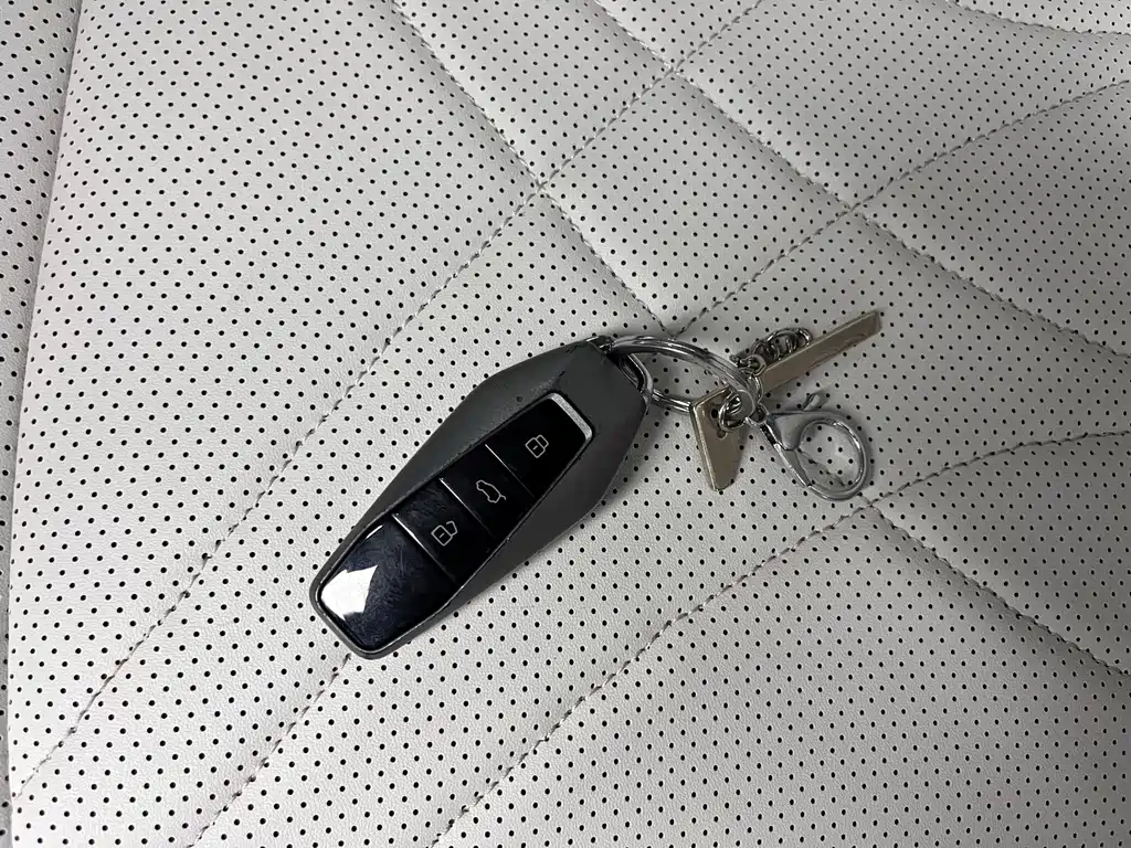 Chery New Energy Chery Shuixiangjia 2023 512km Super Comfort Edition 2023 - thumbnail 20
