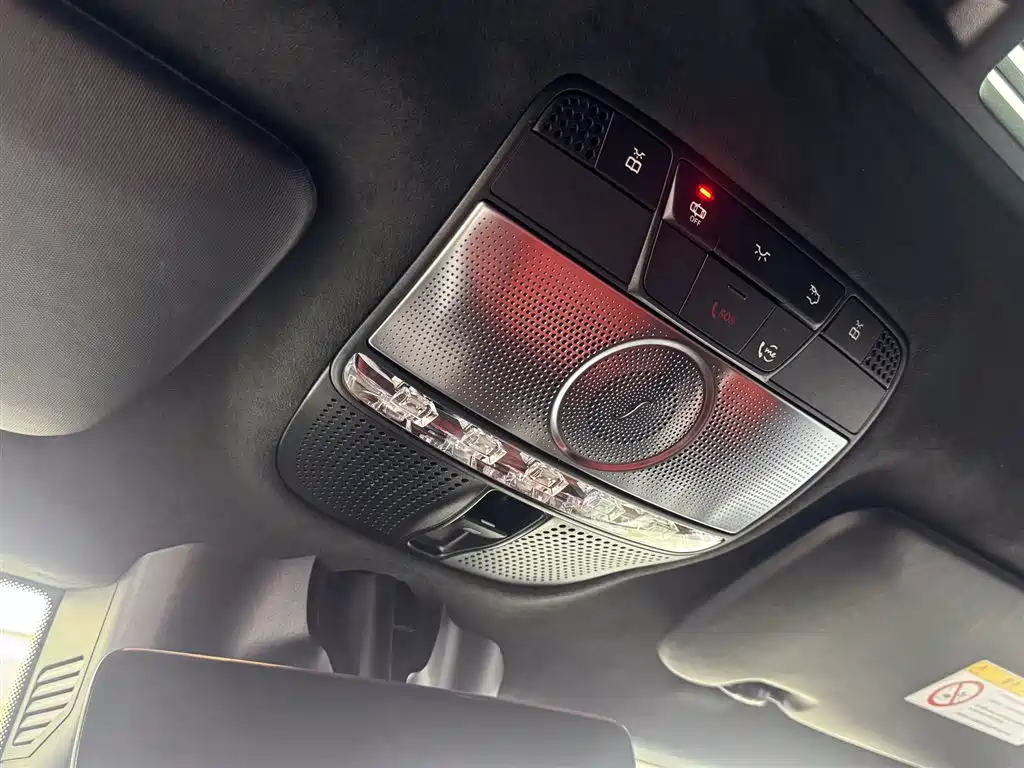 Mercedes-Benz Mercedes-Benz G-Class AMG 2019 Model Year Facelift AMG G 63 2019 - thumbnail 18