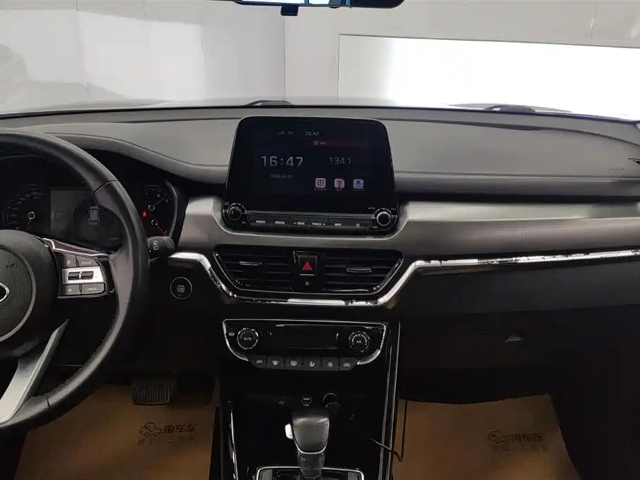 Kia Sportage 2018 2.0L Automatic Luxury Plus Edition国V 2019 - thumbnail 13