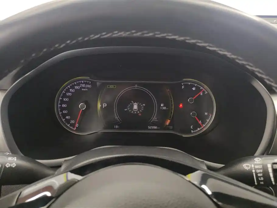 Kia Sportage 2018 2.0L Automatic Luxury Plus Edition国V 2019 - thumbnail 14