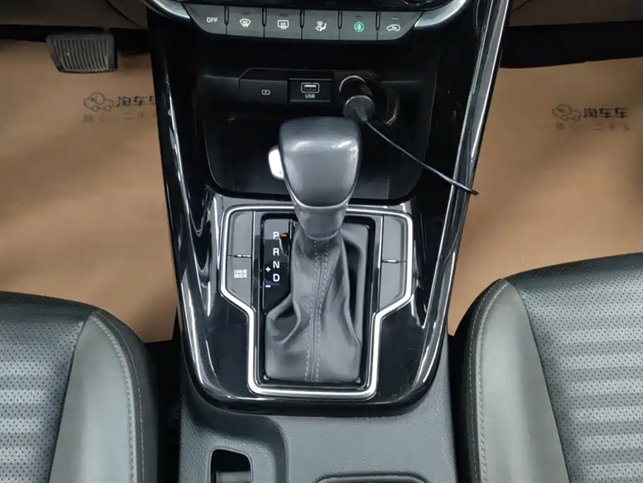 Kia Sportage 2018 2.0L Automatic Luxury Plus Edition国V 2019 - thumbnail 16