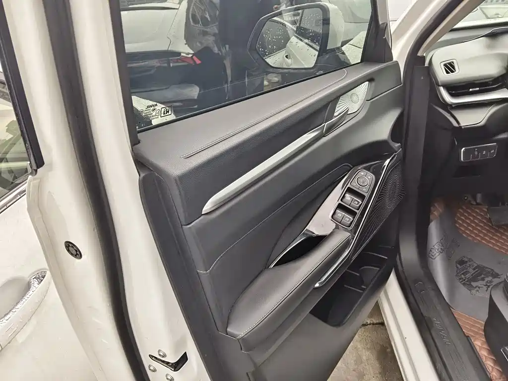 Haval Haval H6 2021 3rd Gen 1.5T Auto 2WD Pro 2021 - thumbnail 7