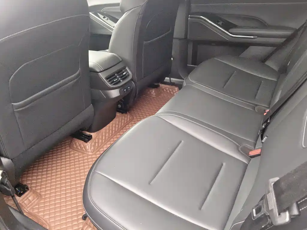 Haval Haval H6 2021 3rd Gen 1.5T Auto 2WD Pro 2021 - thumbnail 8