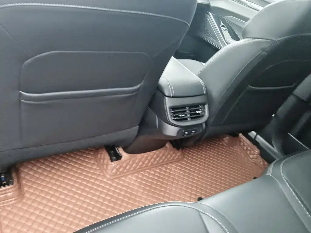 Haval Haval H6 2021 3rd Gen 1.5T Auto 2WD Pro 2021 - thumbnail 9
