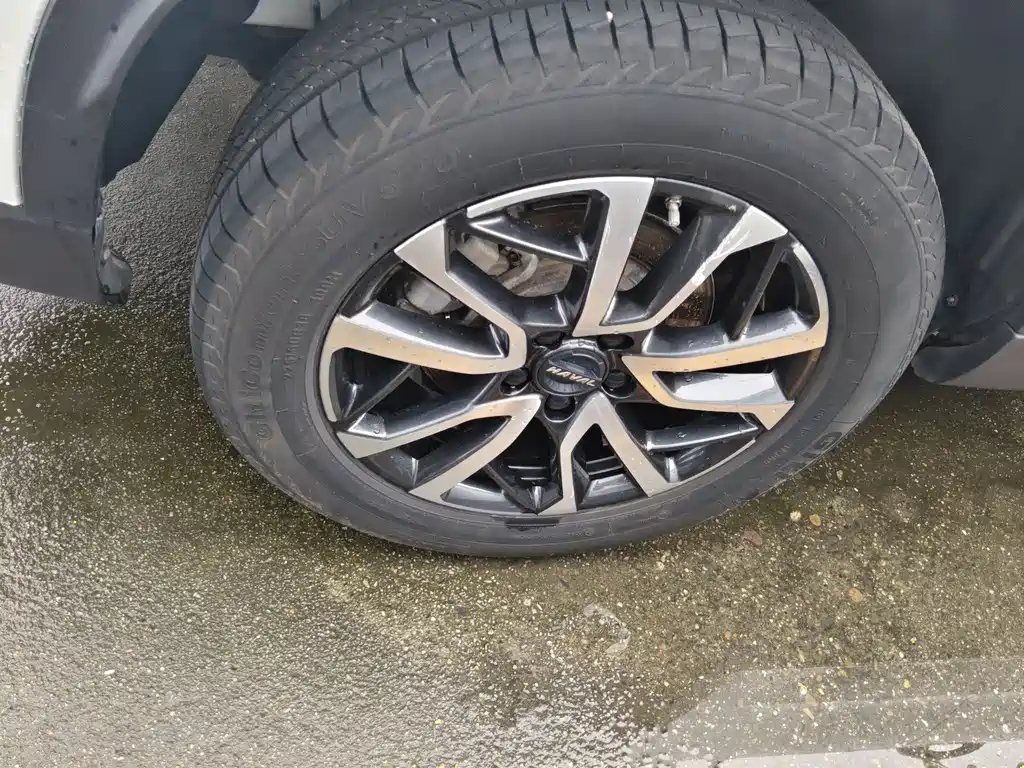 Haval Haval H6 2021 3rd Gen 1.5T Auto 2WD Pro 2021 - thumbnail 13