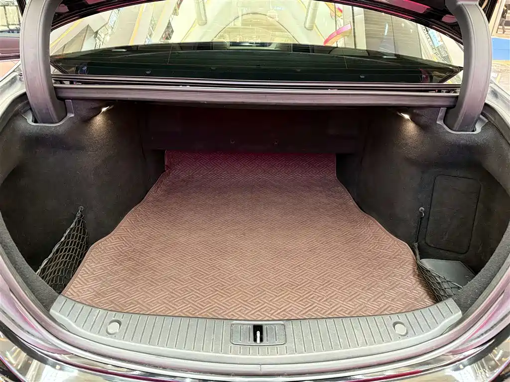 Mercedes-Benz Mercedes-Benz S-Class 2014 S 320 L Luxury 2015 - thumbnail 26