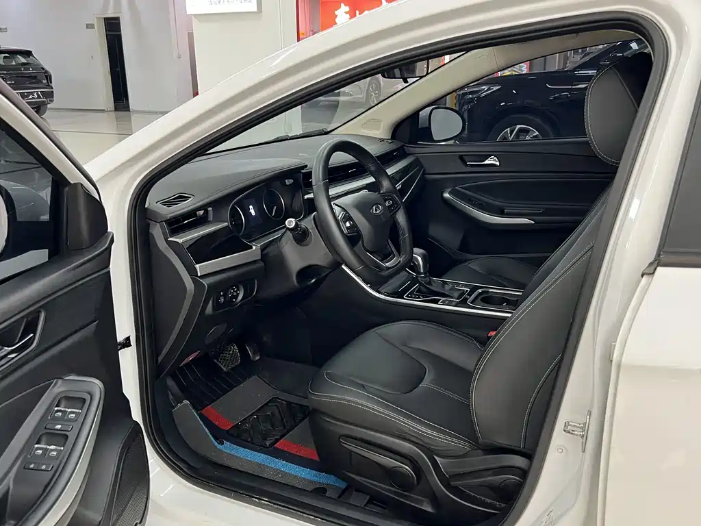 Chery Arrizo 5 2021 PRO 1.5L CVT Youth Edition 2021 - thumbnail 6