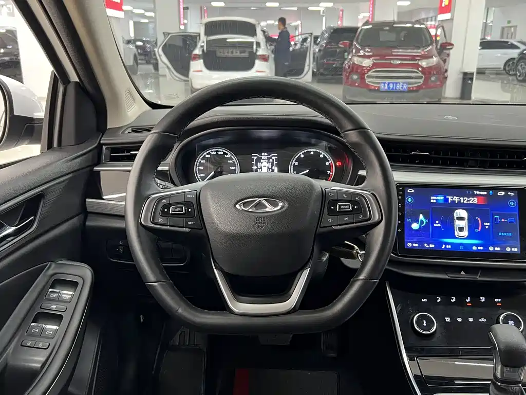 Chery Arrizo 5 2021 PRO 1.5L CVT Youth Edition 2021 - thumbnail 8