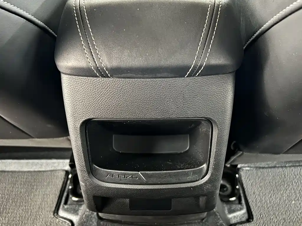 Chery Arrizo 5 2021 PRO 1.5L CVT Youth Edition 2021 - thumbnail 11