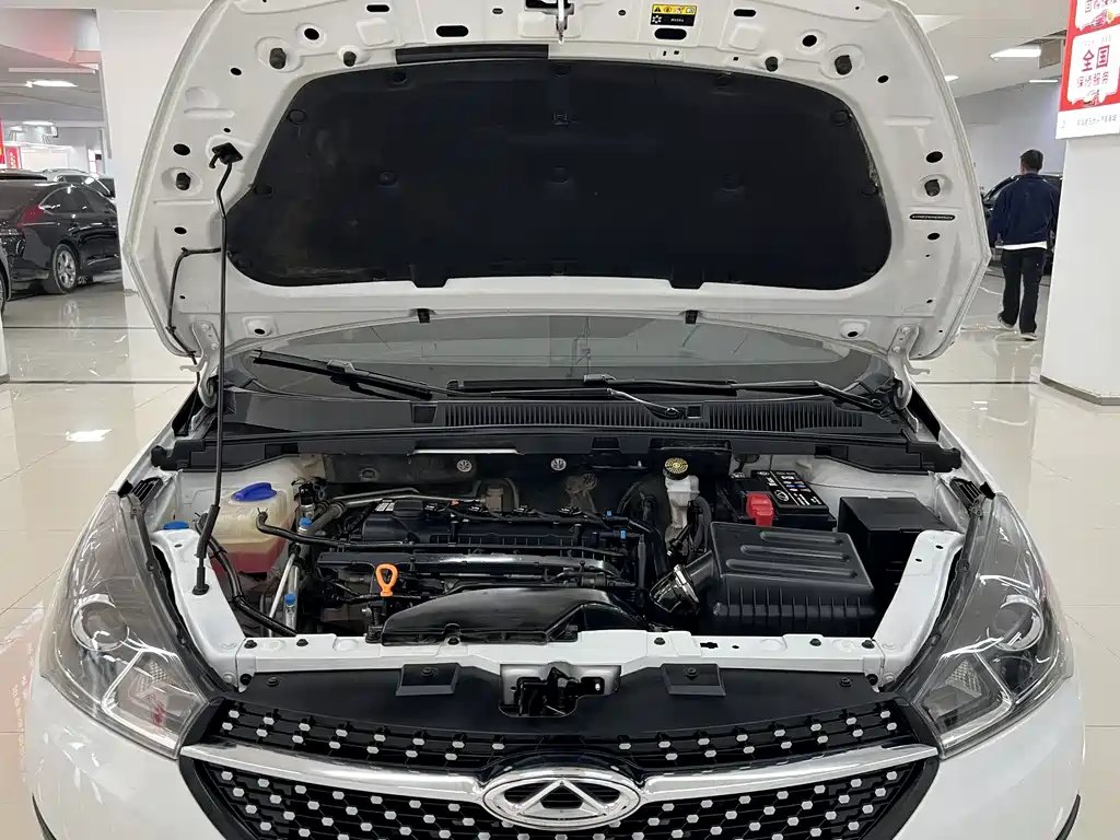 Chery Arrizo 5 2021 PRO 1.5L CVT Youth Edition 2021 - thumbnail 12