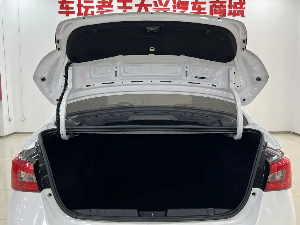 Chery Arrizo 5 2021 PRO 1.5L CVT Youth Edition 2021 - thumbnail 13