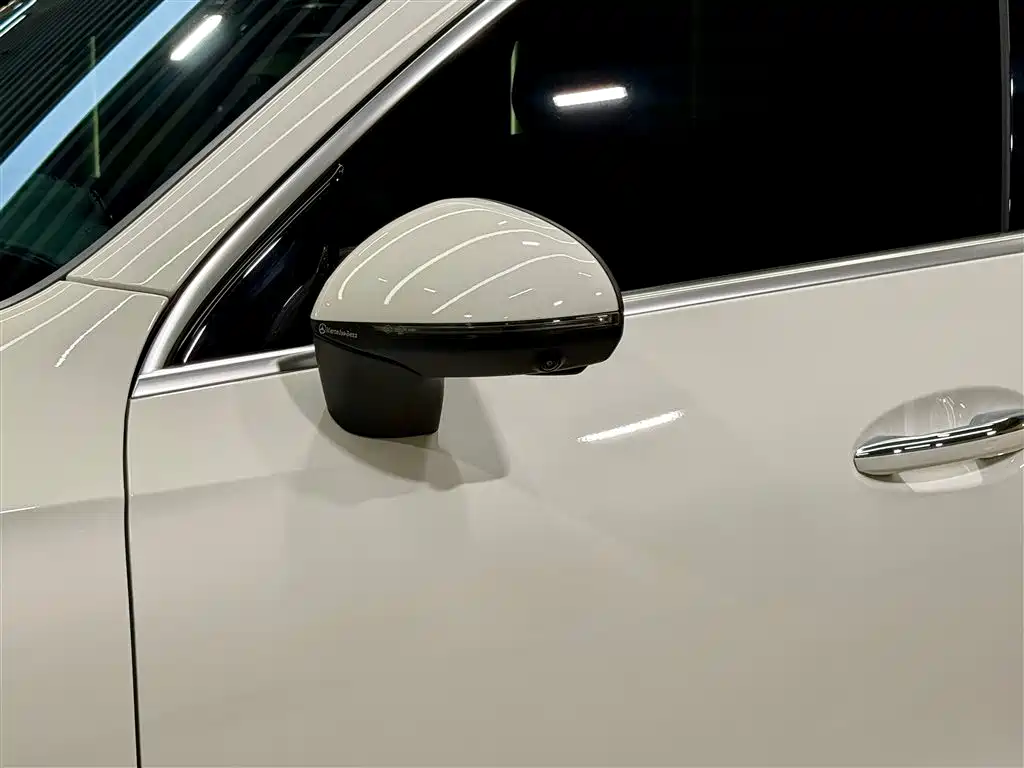 Mercedes-Benz Mercedes-Benz GLC 2025 GLC 260 L 4MATIC Luxury Edition 2025 - thumbnail 13