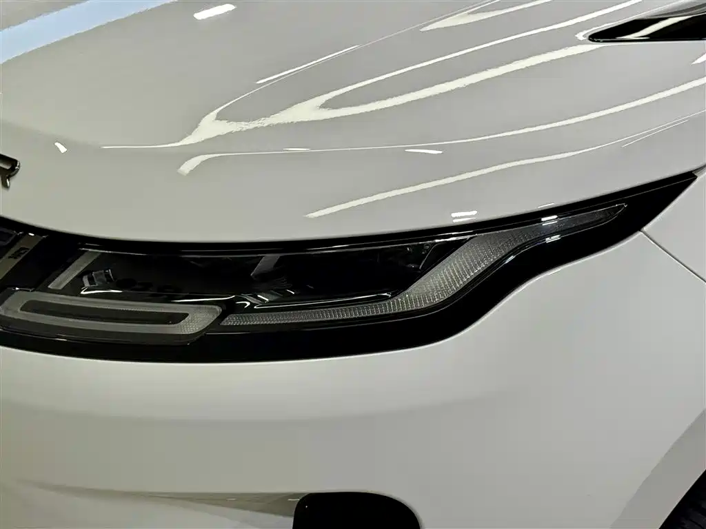 Land Rover Range Rover Evoque 2024 Range Rover Evoque L SE Prestige Light Edition 2024 - thumbnail 8