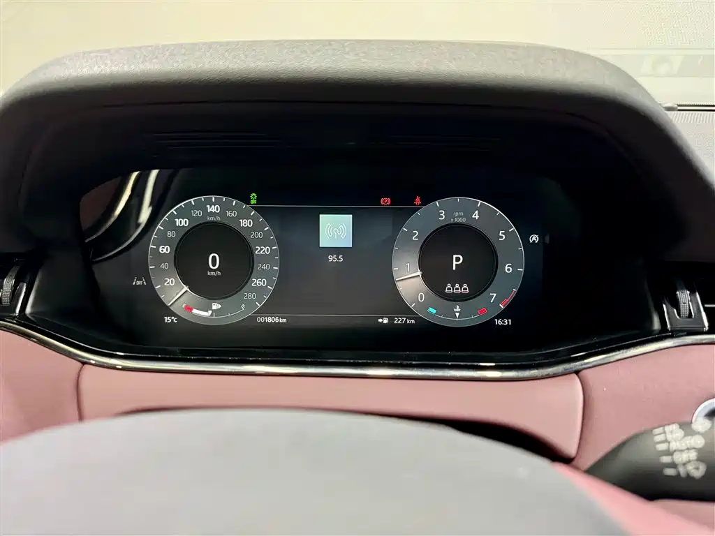 Land Rover Range Rover Evoque 2024 Range Rover Evoque L SE Prestige Light Edition 2024 - thumbnail 17