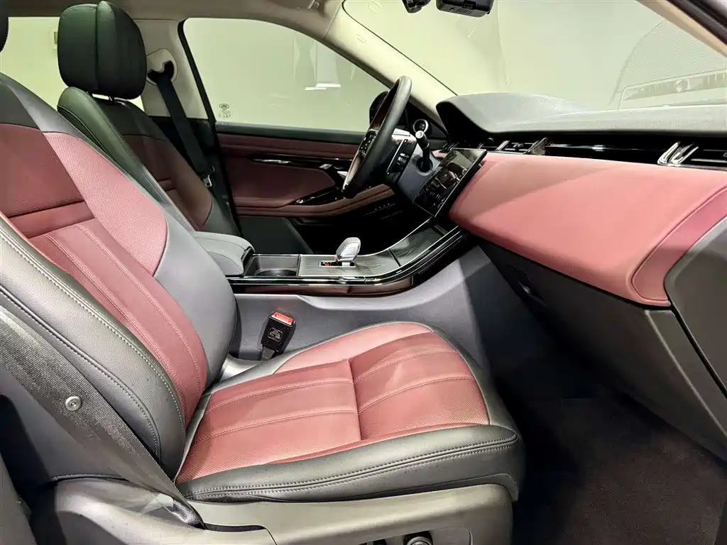 Land Rover Range Rover Evoque 2024 Range Rover Evoque L SE Prestige Light Edition 2024 - thumbnail 20