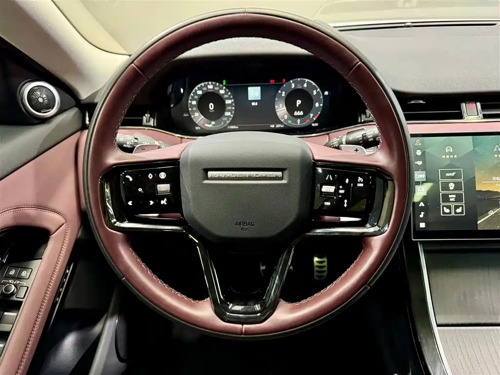Land Rover Range Rover Evoque 2024 Range Rover Evoque L SE Prestige Light Edition 2024 - thumbnail 23
