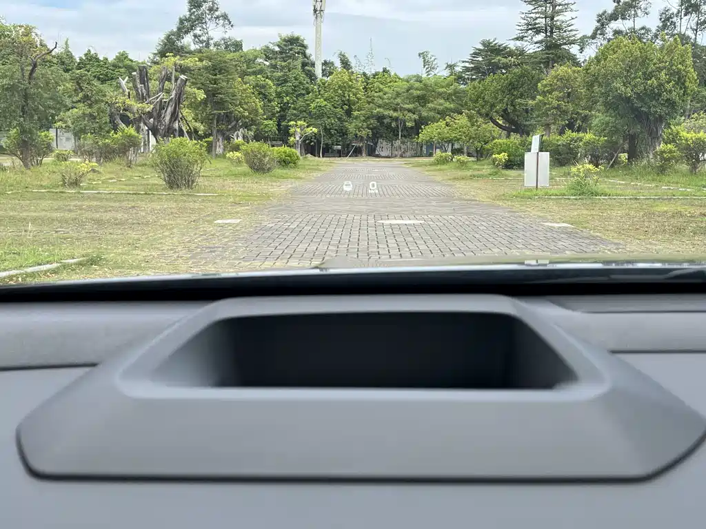 Geely Automobile Geely Xingrui 2025 Edition Oriental Yào 2.0TD Wangyue Version 2024 - thumbnail 18
